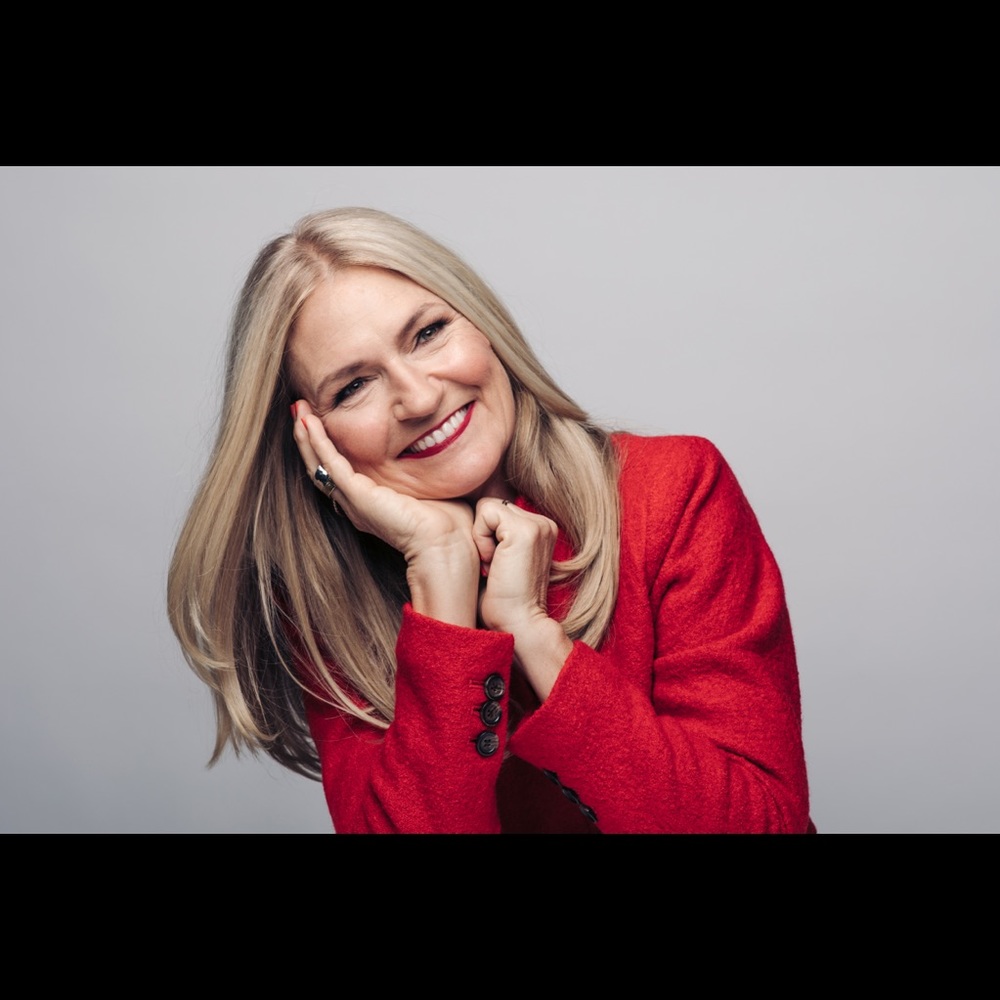 Meet your Posher, Denise